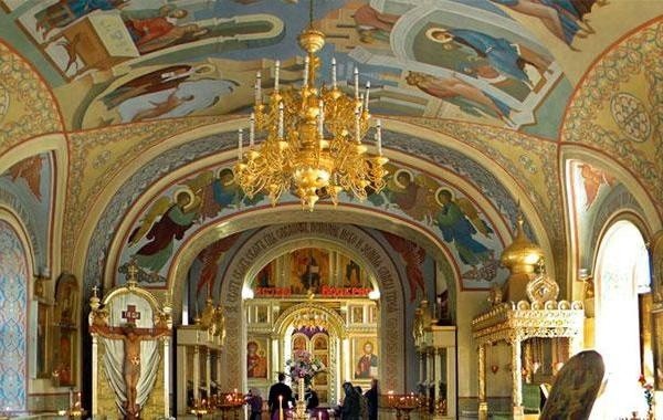 На 1 мая выпадает несколько церковных праздников