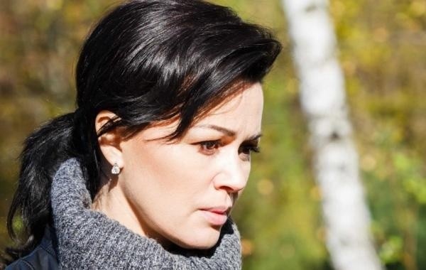 Дочь Заворотнюк оставила странное сообщение Дочь Заворотнюк оставила странное сообщение