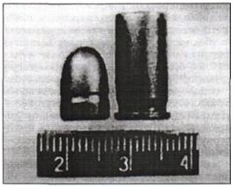 Самоубийство Маяковского оказалось случайным выстрелом