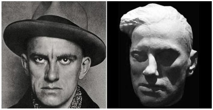 Самоубийство Маяковского оказалось случайным выстрелом