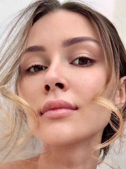 Дочь Заворотнюк предстала в новом образе Дочь Заворотнюк предстала в новом образе