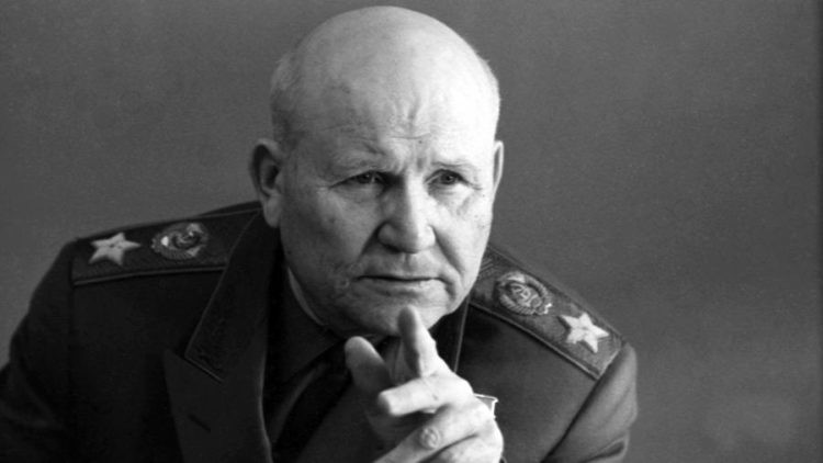 Великолепная восьмерка: как был создан противовес НАТО Великолепная восьмерка: как был создан противовес НАТО