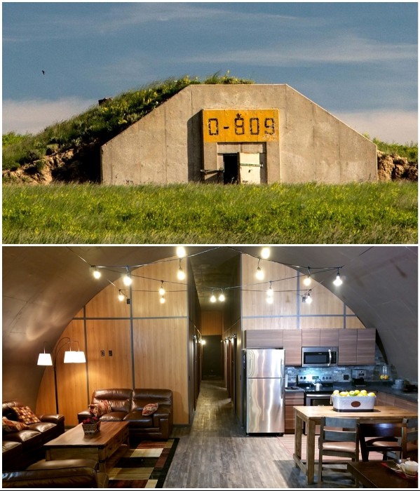 Мировая элита покупает подземные бункеры на фоне коронавируса