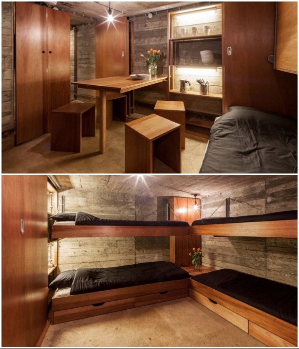 Мировая элита покупает подземные бункеры на фоне коронавируса