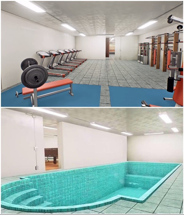 Мировая элита покупает подземные бункеры на фоне коронавируса