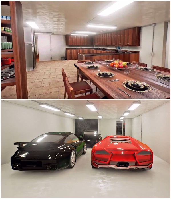 Мировая элита покупает подземные бункеры на фоне коронавируса