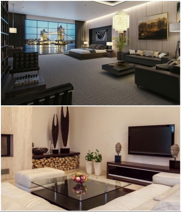 Мировая элита покупает подземные бункеры на фоне коронавируса