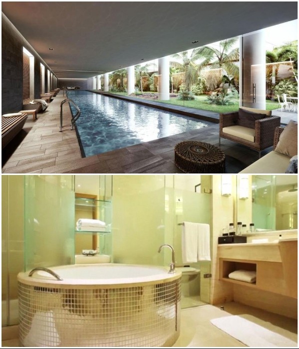 Мировая элита покупает подземные бункеры на фоне коронавируса