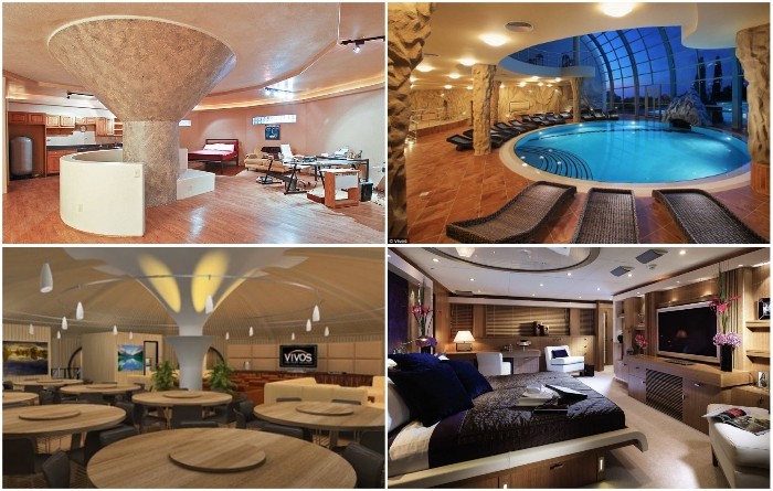 Мировая элита покупает подземные бункеры на фоне коронавируса