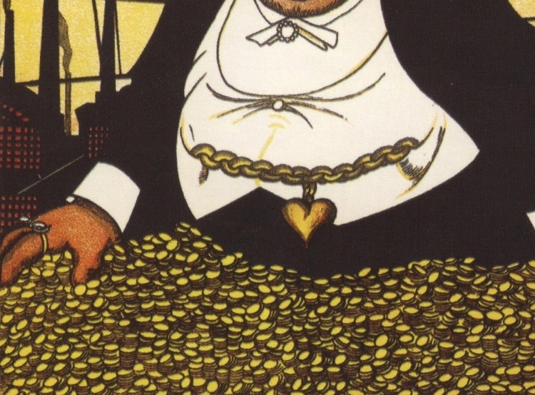 Глубинное государство в России — реальность или утопия?