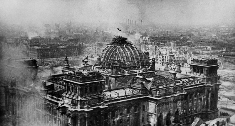 Спасительные достижения советских ученых, подарившие победу в ВОВ