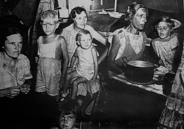 Японцы превзошли нацистов в отношении белых женщин