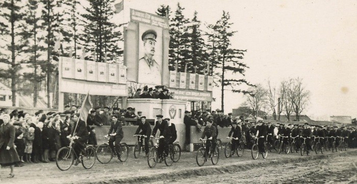 Город Саров не значился на картах и застрял в эпохе Советского Союза