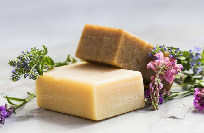 Хозяйственное мыло - главный соперник производителей косметики