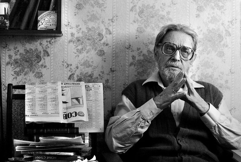 Как писатели становятся негодяями