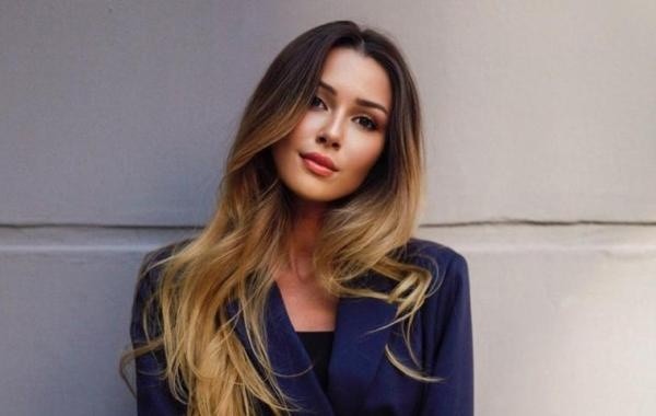 Дочь Заворотнюк удивила поклонников новым образом