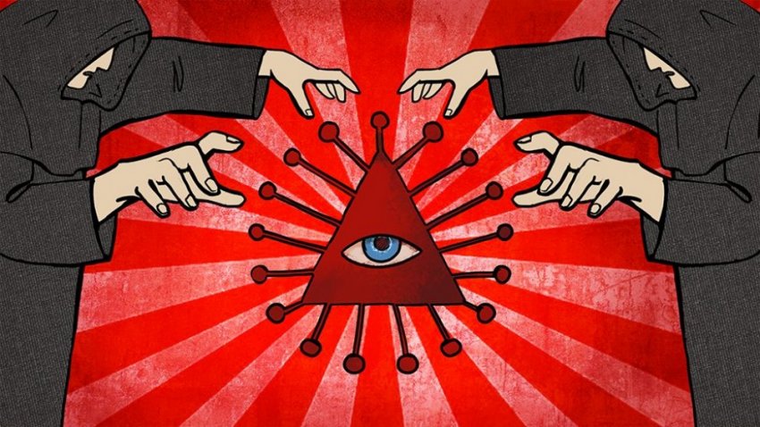 Доклад Фонда Рокфеллера предвидел пандемию 10 лет назад