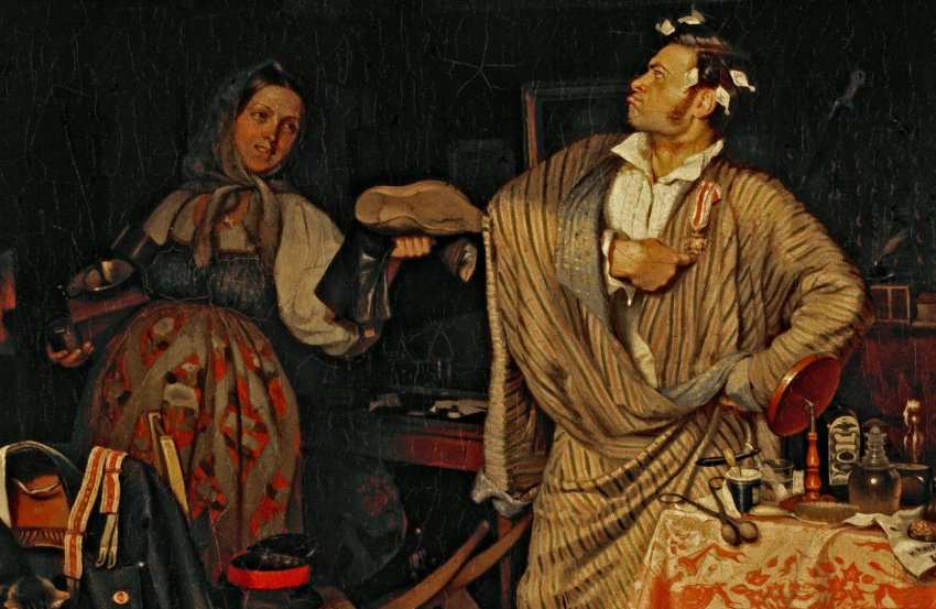 Отличия мировой элиты от истеблишмента