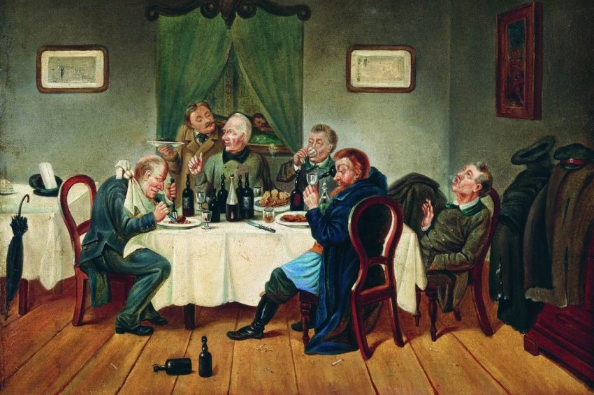 Отличия мировой элиты от истеблишмента