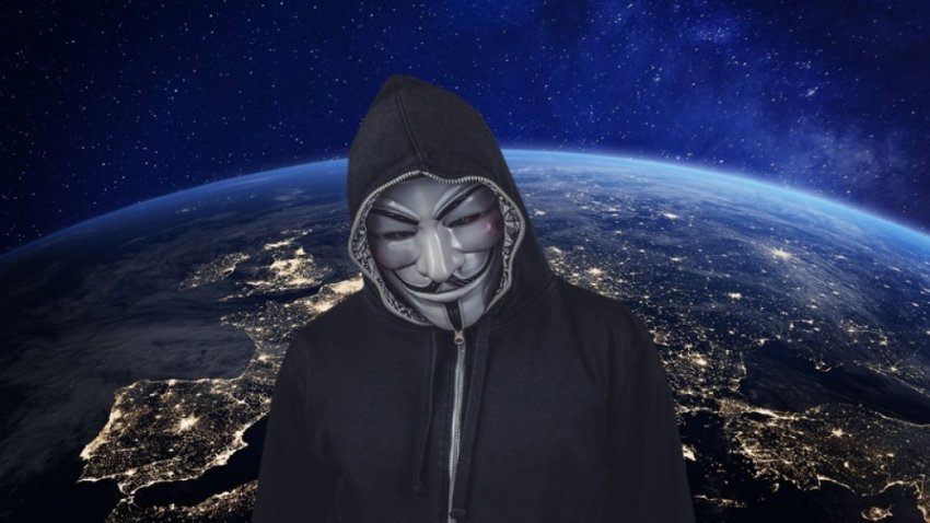 Управление страхом: Либеральный Мировой Порядок