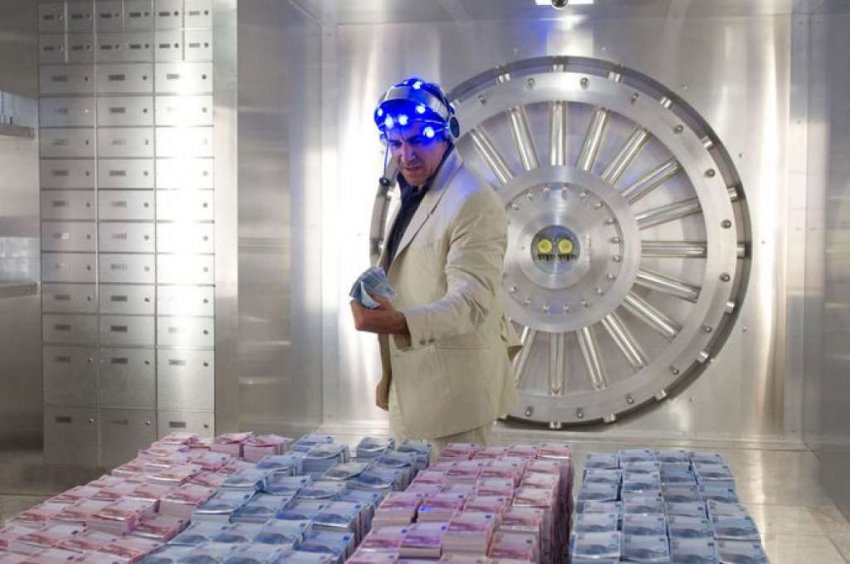 Возрождение контрразведки СМЕРШ для борьбы со властью