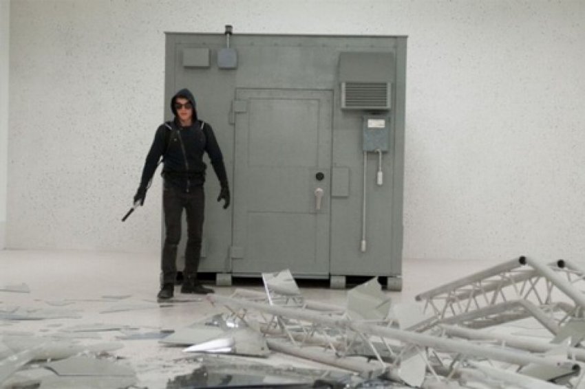 Возрождение контрразведки СМЕРШ для борьбы со властью