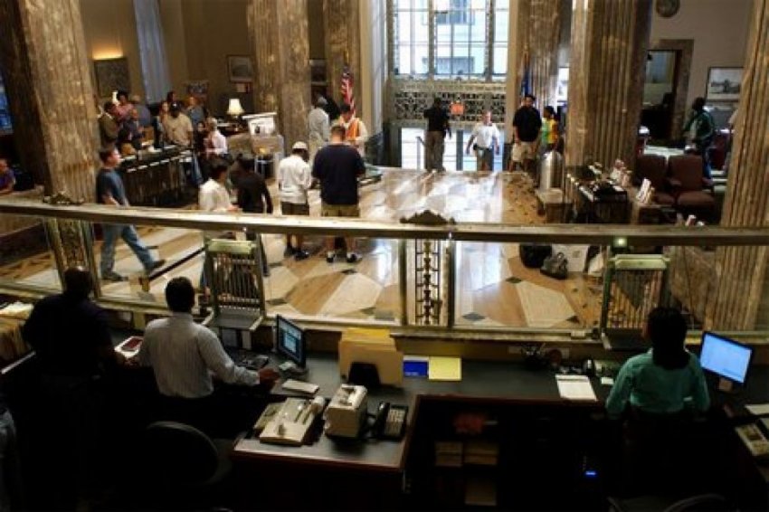 Возрождение контрразведки СМЕРШ для борьбы со властью