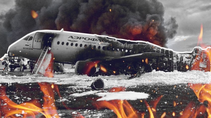 Пилот виновен всегда, или как в России расследуют авиакатастрофы