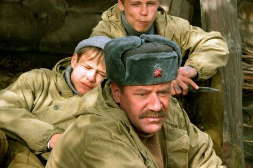 Подводные камни современного военного кинематографа