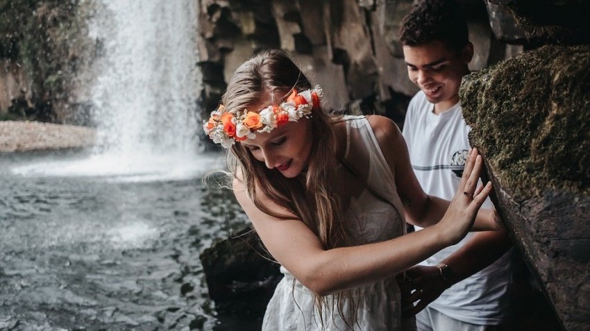 Браки рождаются на небесах, а судьба человека предопределена: вот доказательства