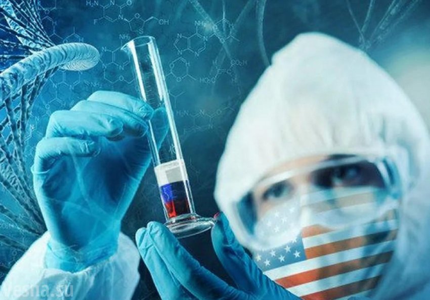 Как специалисты по инфо-войне плодят фейки против России