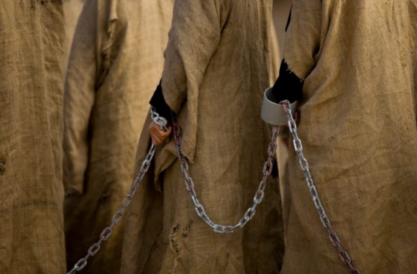 Власть РФ пишет законы, грубо нарушающие права человека