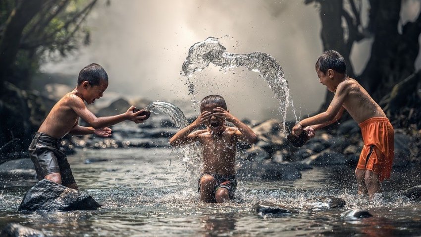 Зараженная мышьяком вода угрожает больше 200 млн человек во всем мире