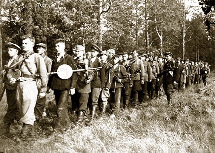 Как учительница Матрёна Вольская спасла более трёх тысяч малышей