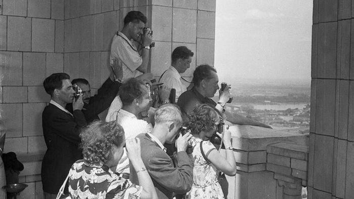 Обязательные запреты гражданам СССР во время выезда за границу