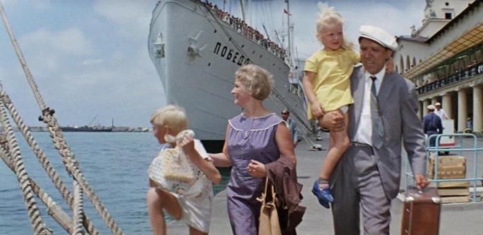 Обязательные запреты гражданам СССР во время выезда за границу