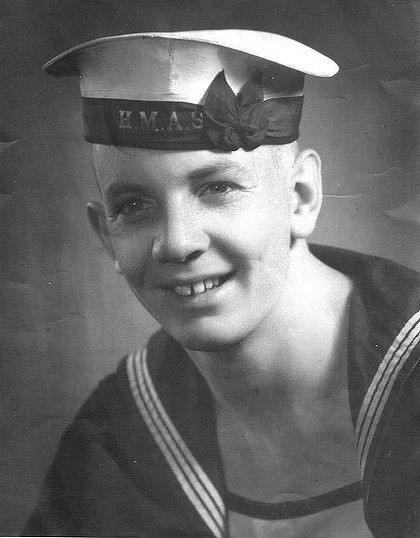 Дон Ричи - гражданин года, спасший 164 человека от самоубийства