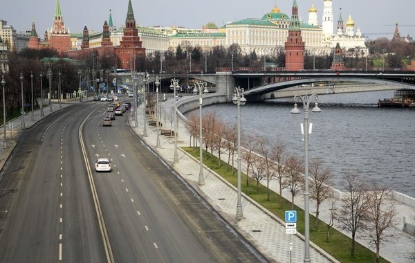 В Москве с 16 июня вновь снимается часть ограничений В Москве с 16 июня вновь снимается часть ограничений