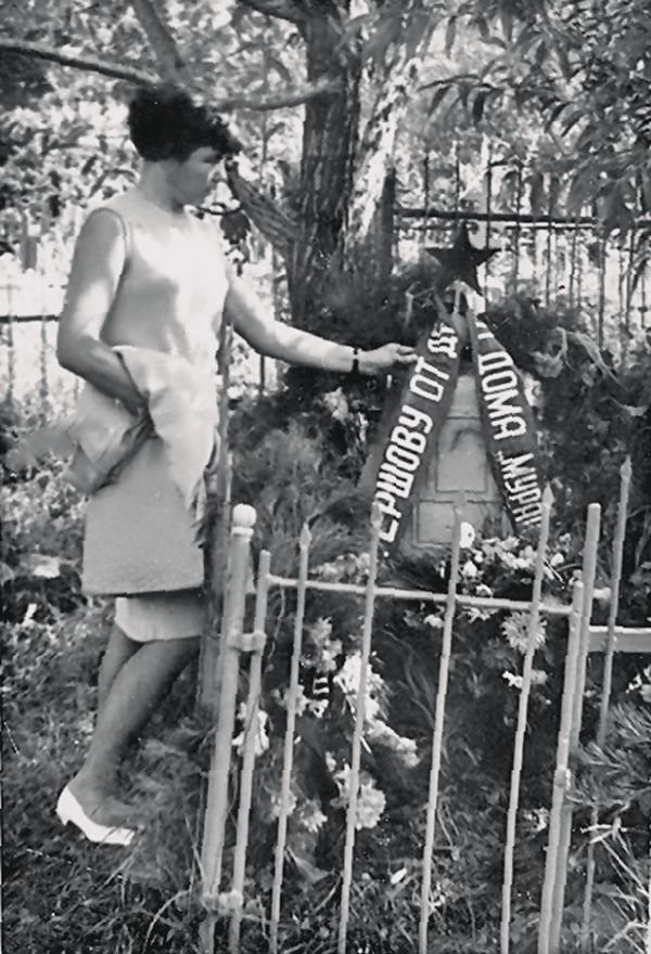 Дневники первооснователя "Муравейника" - сиротского дома в России