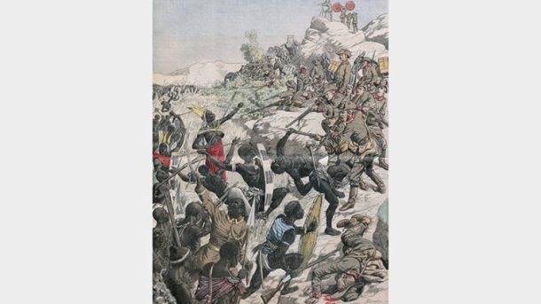 «Предвестник нацизма»: как Германия провела первый геноцид в ХХ веке