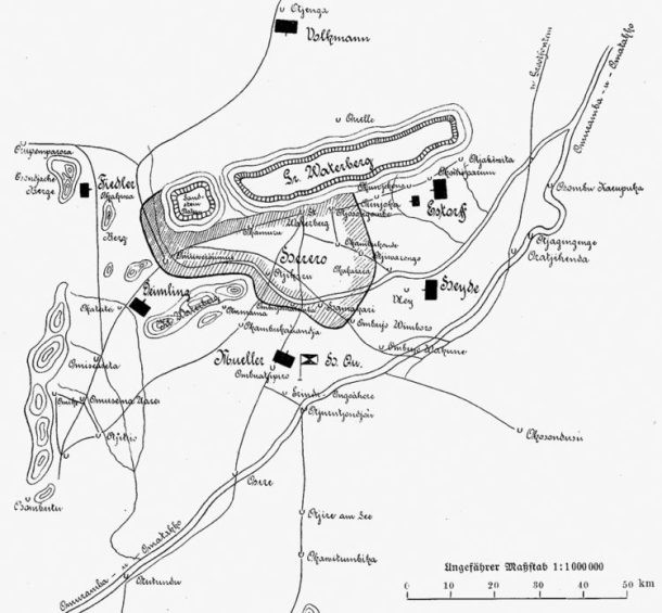 «Предвестник нацизма»: как Германия провела первый геноцид в ХХ веке