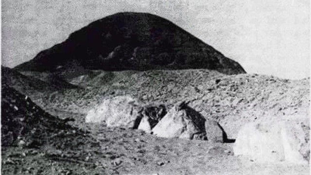 Египетский лабиринт невозможно воспроизвести - греческий историк