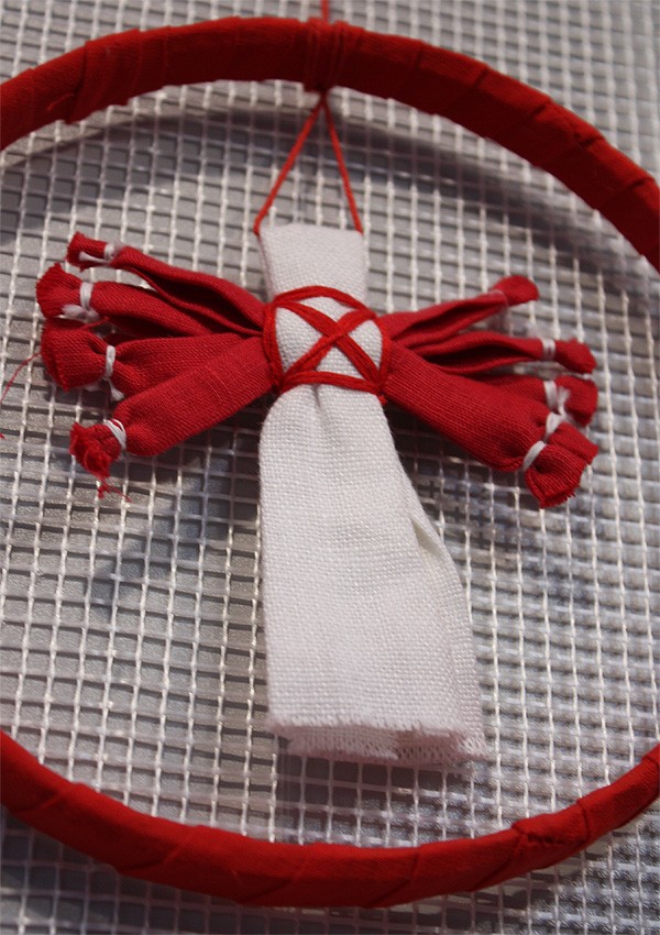 Славянские «Волшебные куклы» хранили и передавали знания