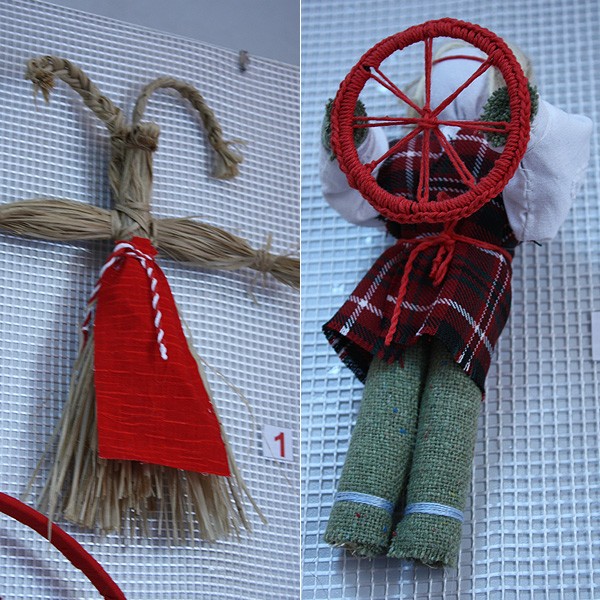 Славянские «Волшебные куклы» хранили и передавали знания