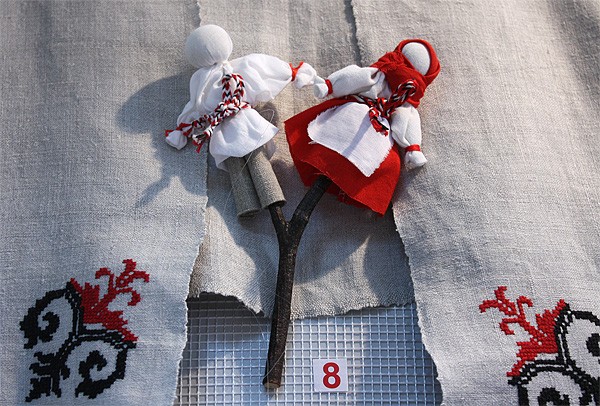 Славянские «Волшебные куклы» хранили и передавали знания