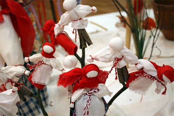 Славянские «Волшебные куклы» хранили и передавали знания