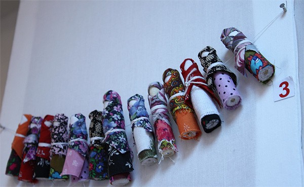 Славянские «Волшебные куклы» хранили и передавали знания