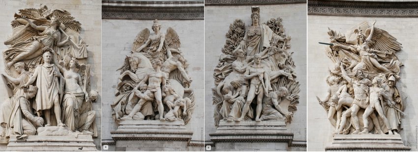 ЗАЗЕРКАЛЬЕ. ЧАСТЬ 3. ТЕХНОЛОГИИ. ТРИУМФАЛЬНАЯ АРКА + МУЗЫКАЛЬНЫЙ ОРГАН