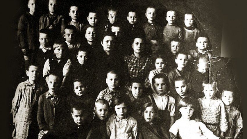 Как учительница Матрёна Вольская спасла более трёх тысяч малышей