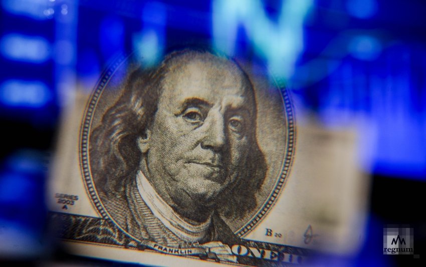 Вина белых за расизм как дебют восстания городов против капитализма